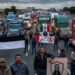 Transportistas anuncian suspensión nacional de actividades; alertan sobre posibles afectaciones