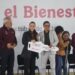 Sheinbaum destaca avances en salud y vivienda y exige honestidad a funcionarios en Michoacán