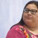 Citlalli Hernández descarta buscar la alcaldía Cuauhtémoc y prioriza su trabajo en Morena