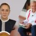 Sheinbaum desmiente posible regreso de AMLO a las calles rumbo a las elecciones de 2027