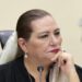 Guadalupe Taddei: ingresos, contratistas y señalamientos por operaciones con proveedores electorales