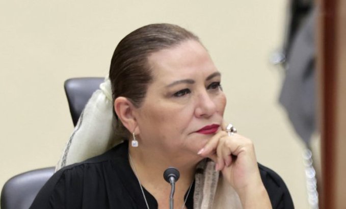 Guadalupe Taddei: ingresos, contratistas y señalamientos por operaciones con proveedores electorales