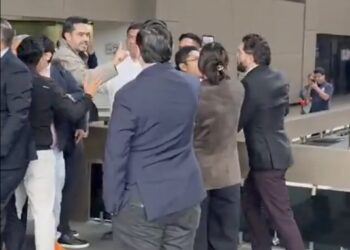 Agresión con agua presuntamente contaminada desata enfrentamiento entre PRI y MC