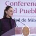 Sheinbaum confirma dos órdenes de captura contra César Jáuregui y anuncia demanda en EU por muerte de mexicano