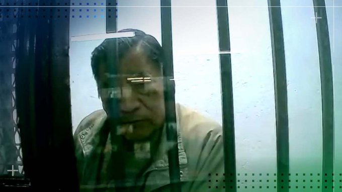 Mario Marín busca su absolución en el proceso por tortura contra Lydia Cacho