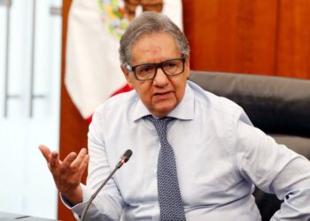 Rumbo a 2027, Higinio Martínez llama a cerrar filas y fortalecer la unidad en Morena