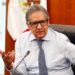 Rumbo a 2027, Higinio Martínez llama a cerrar filas y fortalecer la unidad en Morena