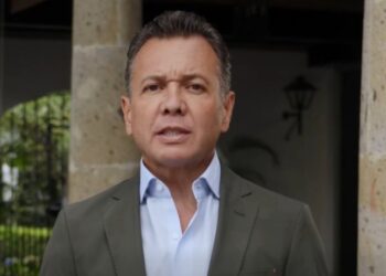 Pablo Lemus descarta privatizar el agua en Jalisco y avanza en acuerdo con el Gobierno federal