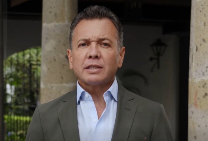 Pablo Lemus descarta privatizar el agua en Jalisco y avanza en acuerdo con el Gobierno federal