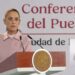 Mañanera de Sheinbaum: academia policial de Querétaro, consultorios SUS y salud