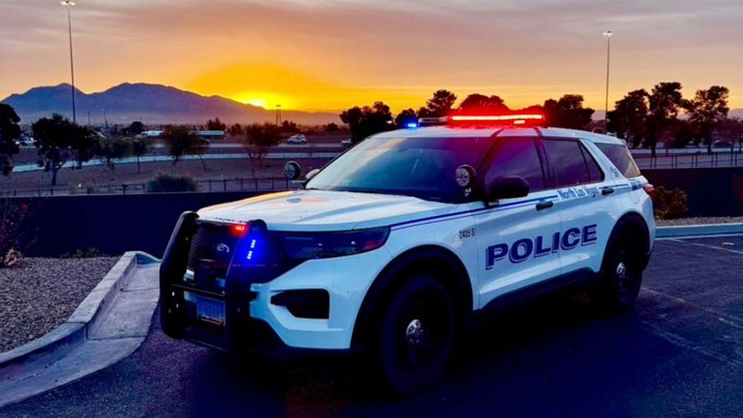 Redada en Las Vegas revela presuntas redes de tráfico de armas, drogas y lavado de dinero