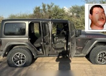 Presunto integrante del Cártel de Guasave habría muerto en choque con la Marina