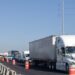 Bloqueos de transportistas afectan autopistas y carreteras en México