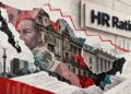 HR Ratings reduce su confianza en las perspectivas económicas y fiscales de México