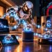 Anthropic alerta sobre el riesgo de que la inteligencia artificial se propague entre dispositivos conectados