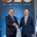 México busca reducir aranceles al acero y autos en negociaciones con EU: Marcelo Ebrard