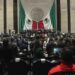 Diputados aprueban modernización catastral; oposición advierte posibles mayores pagos