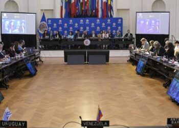 OEA exige a gobierno de Ortega restablecer derechos y elecciones en Nicaragua