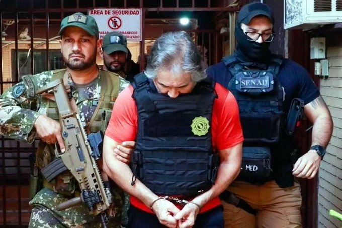 Avanza proceso contra Hernán Bermúdez; lo acusan de desaparición forzada.