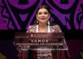 Segundo informe de Clara Brugada: programas sociales, seguridad y movilidad en CDMX